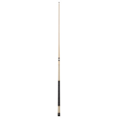 Viper Sinister White Stripe Billiard/Pool Cue Stick 19 Ounce