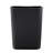 Step N’ Sort 50L Stainless Steel Trash Can – Fingerprint-Resistant Kitchen Garbage Can with Soft-Close Lid & Removable Inner Bucket – Modern Slim Design