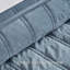 Double Box Stitch Velvet Quilt set-106358833-106358835