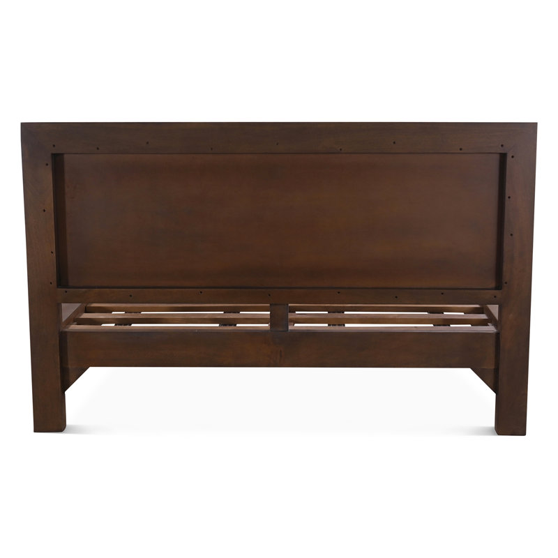 Palermo Bed, Queen