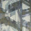 Crafted Glimmery Glaze Design 27.9' L x 27.5" W Wallpaper Roll-74684540