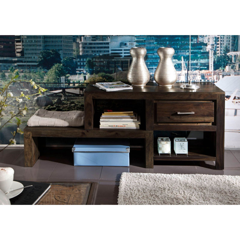 Metro TV Stand for TVs up to 43"