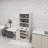 Modern Kitchen Pantry Storage Cabinet
