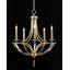 5 - Light Chandelier