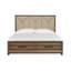 Très grand lit tapissier Fidler-252698012-260771902