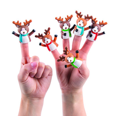 Arcolia Christmas Party Favors