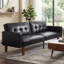 Canapé-lit 68 po Mid-Century-273626838