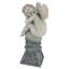 Statue de jardin «Balancing a Dream»