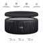 WAVE 3 Person 110 - Jet PVC Round Inflatable Hot Tub-125098682