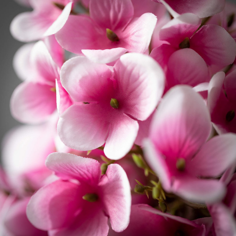 Vaporisateur d'hortensia artificiel 31 "