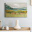 «Springtime Calm» - peinture sur toile tendue-1745493630