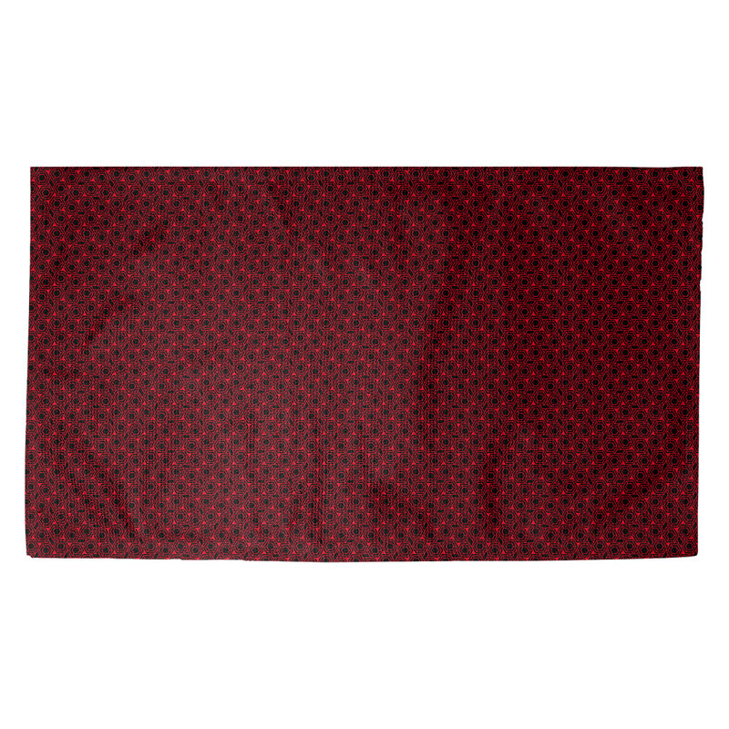 Tapis de porte d’intérieur Galle, Rectangle 3 pi 3 po x 5 pi 3 po