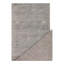 Wool Area Rug in Gray