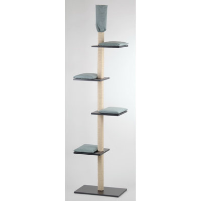 Elsie 260cm H Cat Tree