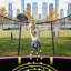 EvoNet Trampoline-132778992