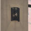 Applique murale 1 lumière Asllan Asa-122725043-122725044