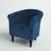 Liam Upholstered Barrel Chair