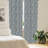 Camouflage Semi-Sheer Rod Pocket Curtain Panels-45971619-46011373