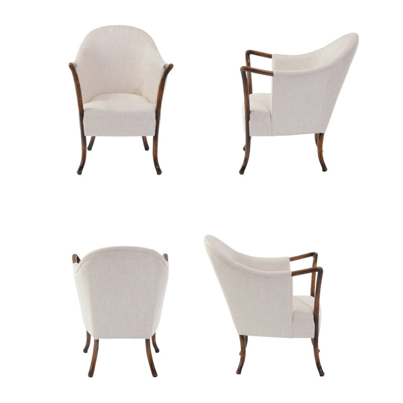 Lakewood Armchair