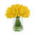 Yellow selected