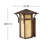 Harbor Outdoor Wall Lantern-1411632315-1411632317-1411632312