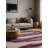 Machine Washable Gray Area Rug-1252121712