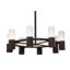 Farmington 16 - Light Chandelier