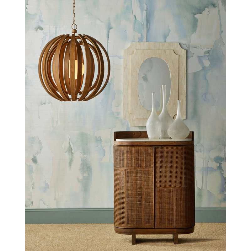 Virtuosity Bar Cabinet