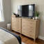 Commode 8 tiroirs 63 po Aaron-1082480573