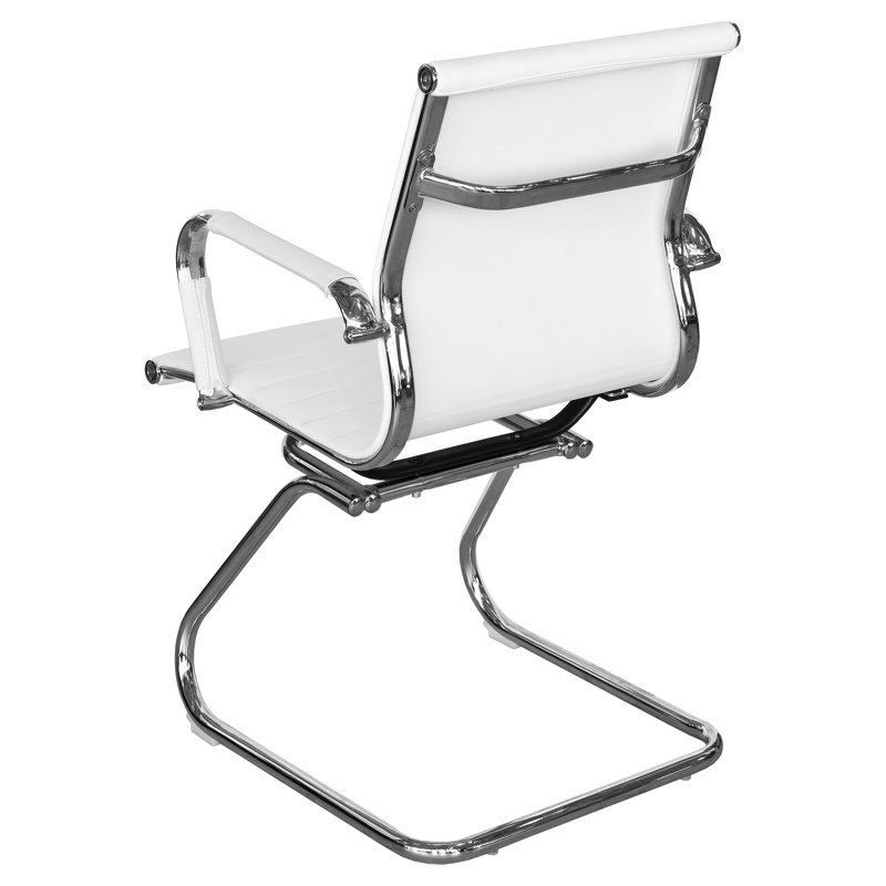 Derose 2 - Person Dining Set, White