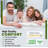 100% Cotton Sheets Sets Soft Crispy Percale Cooling Sheets 16 Inch Deep Pocket Bed Sheets-101285707-74938508