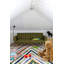 Lampe de travail sur pied 59 "For Life