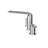 Belanger 2-handle Bathroom Faucet with Drain Assembly-55036630