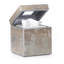 Natasha Tissue Box Cover