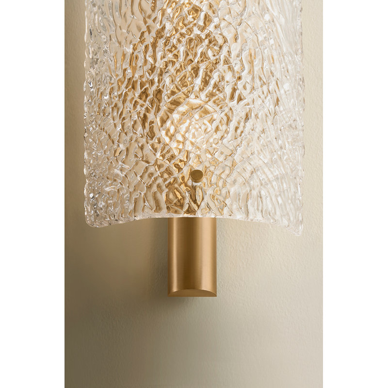 Bergeron Wall Sconce
