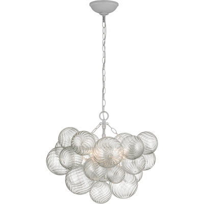 Julie Neill Talia Small Chandelier