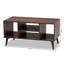 Four Leg Coffee Table with Storage