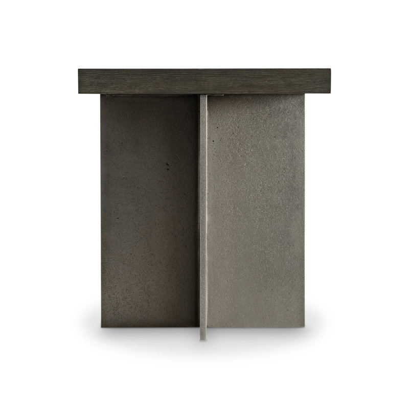 Polus End Table