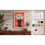 Sunburst Florals Mid-Century - Print-136788106-136788110