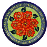 Stoneware Dinner Plate
