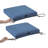 Jaylon Outdoor Dining Chair Cushion Cover-31769629-31769625