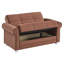 Canapé convertible avec rangement Primenest Liora Collection-1452087994