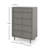 Surrey Hill 33" Wide 5 Drawer Chest-73174024