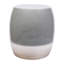 Ceramics Accent Stool