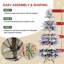 Sapin de Noël cachemire caché Cashmere-1589047075