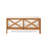 X-Back Left Corner Bench-1577610716