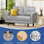Aayushi 2 Seater Sofa-129770035
