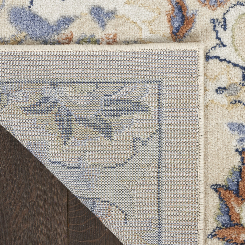 Hripsik Persian Area Rug, Runner 2'3" x 7'6"