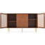 Apogee 150cm Sideboard