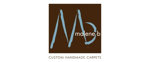 Logo Malene b